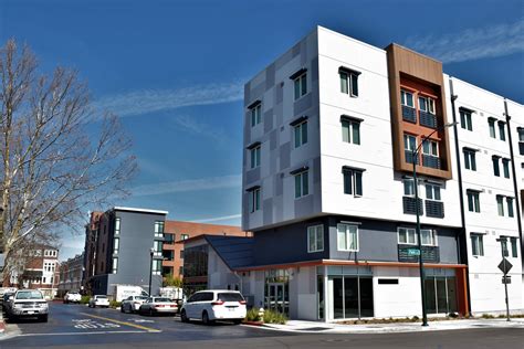 affordable units in diridon station area